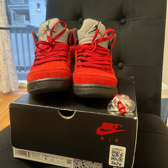 Jordan 5s